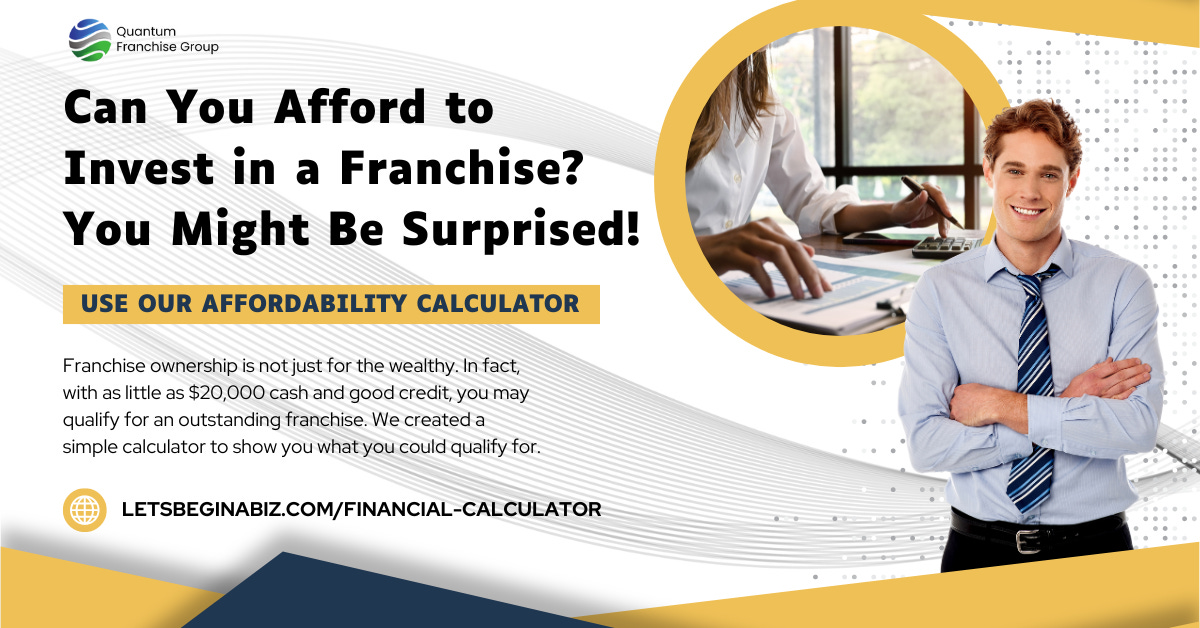 The Resilience of Franchising Economic Outlook for 2024