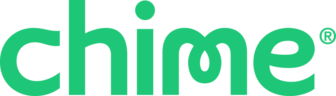 Chime green logo.png