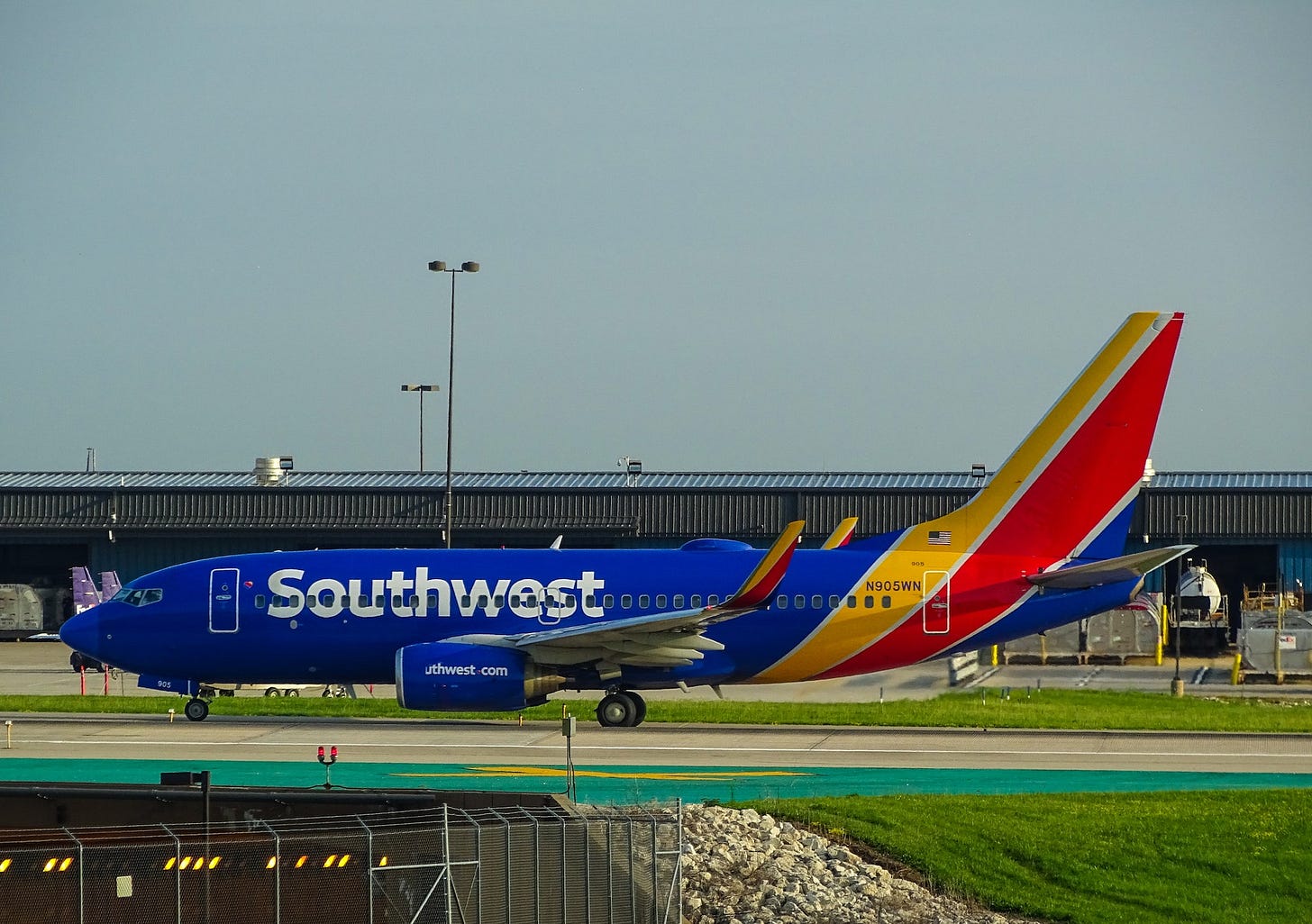 ✈️Southwest Airlines Sued For Not Providing Refunds After Cancellations