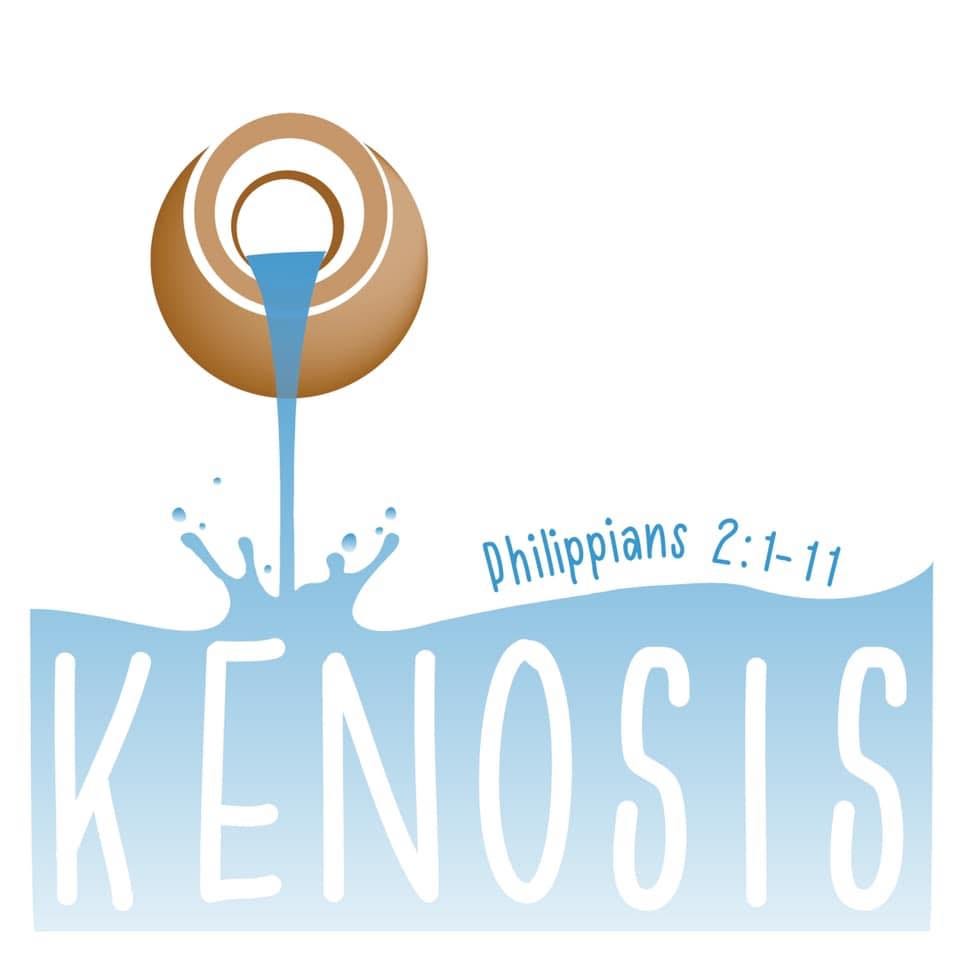 Kenosis: The Practice of SelfEmptying Love