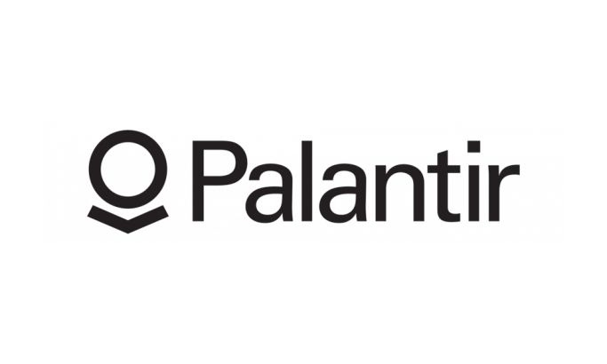 Minimal Logo Design Inspiration: Palantir | DesignRush