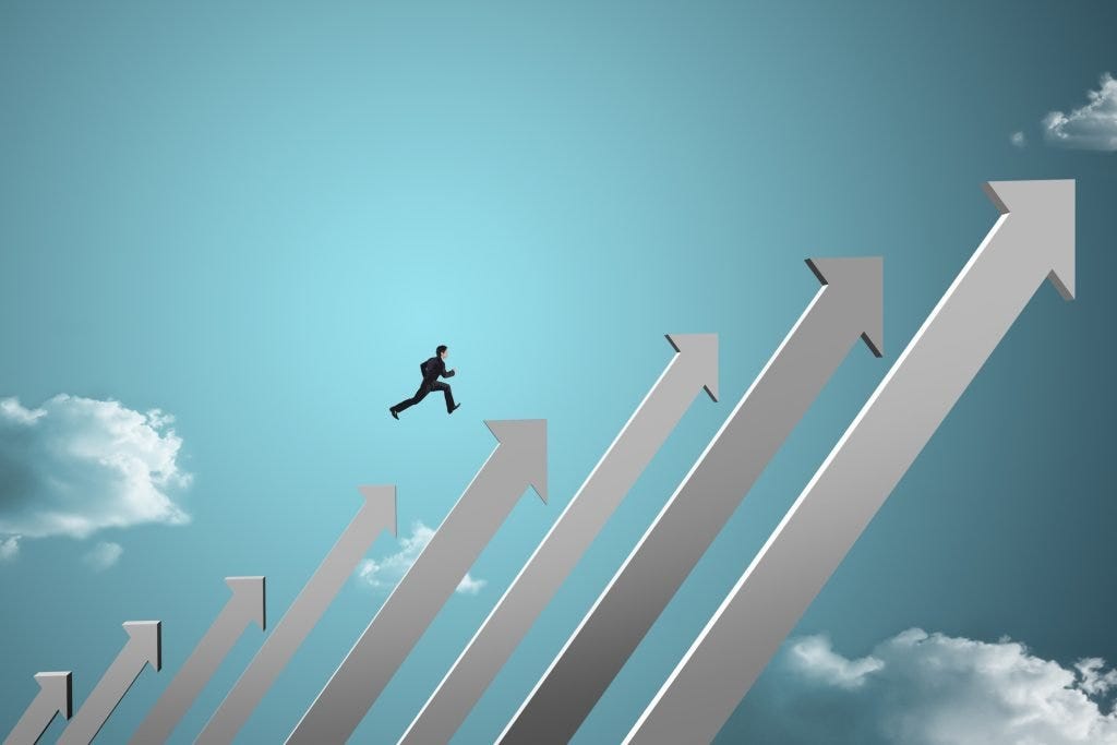 Chasing Performance, Fueled by Hope | News | The Emotional Investor |  Financial Tools, Research