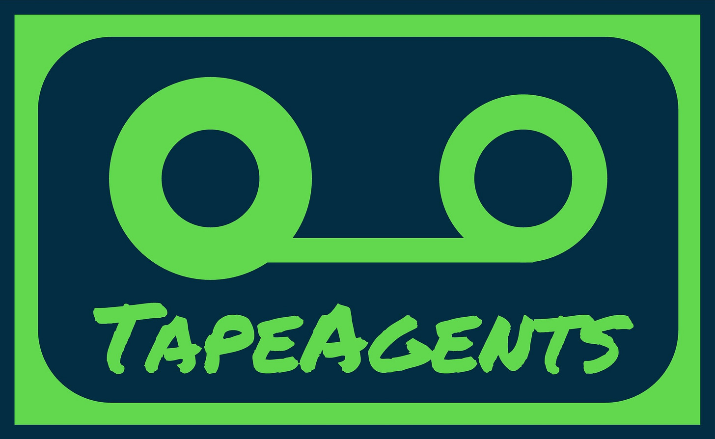TapeAgents Logo