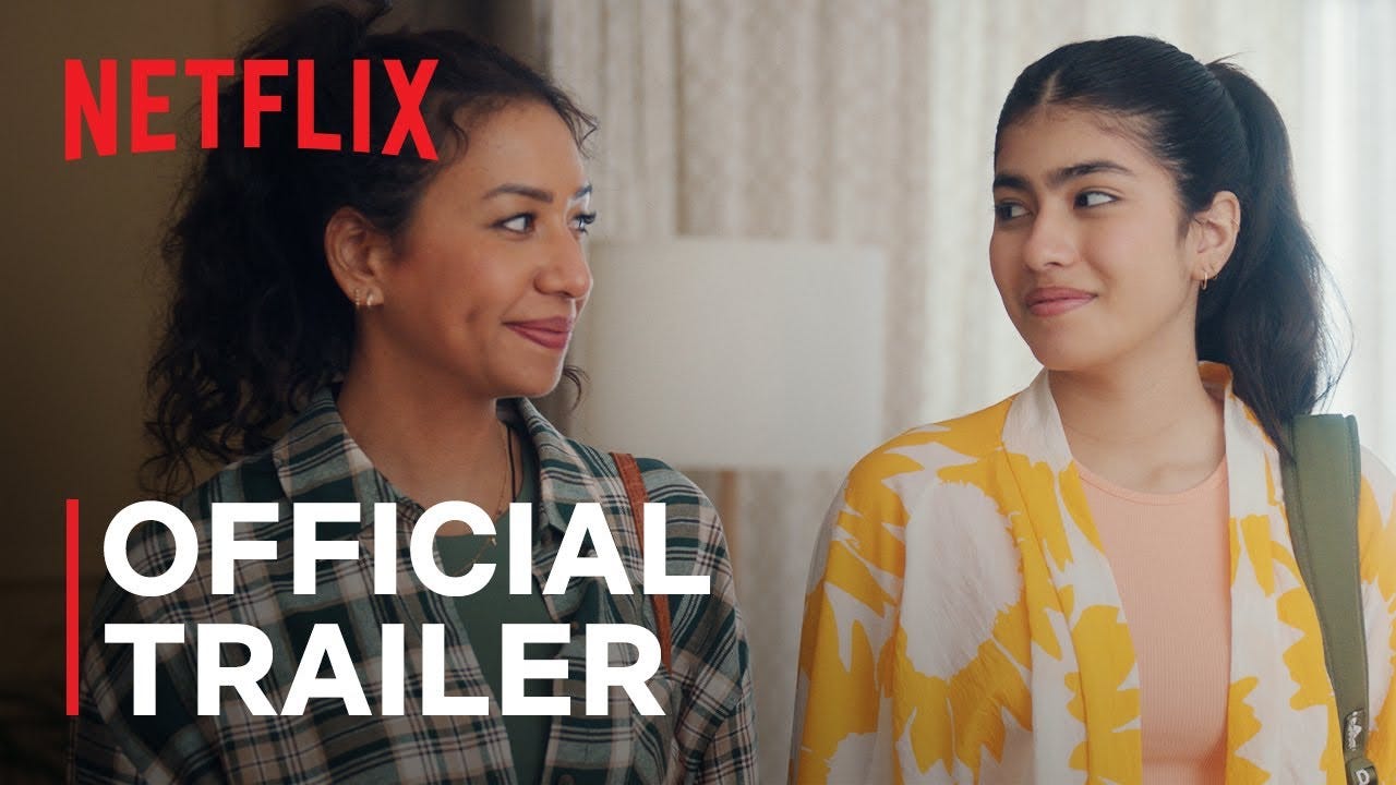 Crashing Eid | Official Trailer | Netflix - YouTube