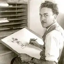 Ub Iwerks