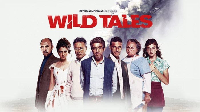 Wild Tales