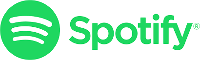 Archivo:Spotify logo with text.svg - Wikipedia, la enciclopedia libre