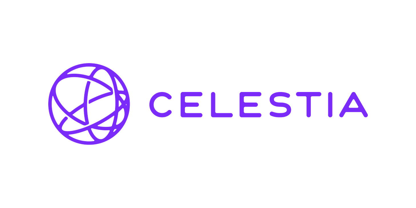 Celestia Labs Jobs & Careers. 0 web3 jobs available now. 1 closed jobs |  Crypto Jobs List