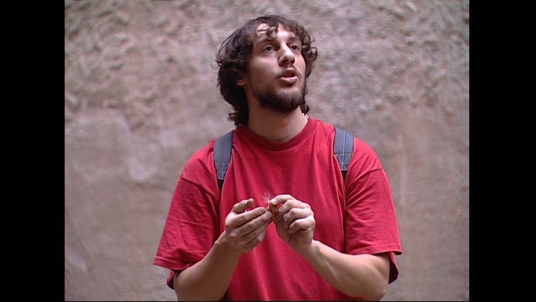 Okupas remasterizado en Netflix. | Cine y Teatro Argentino