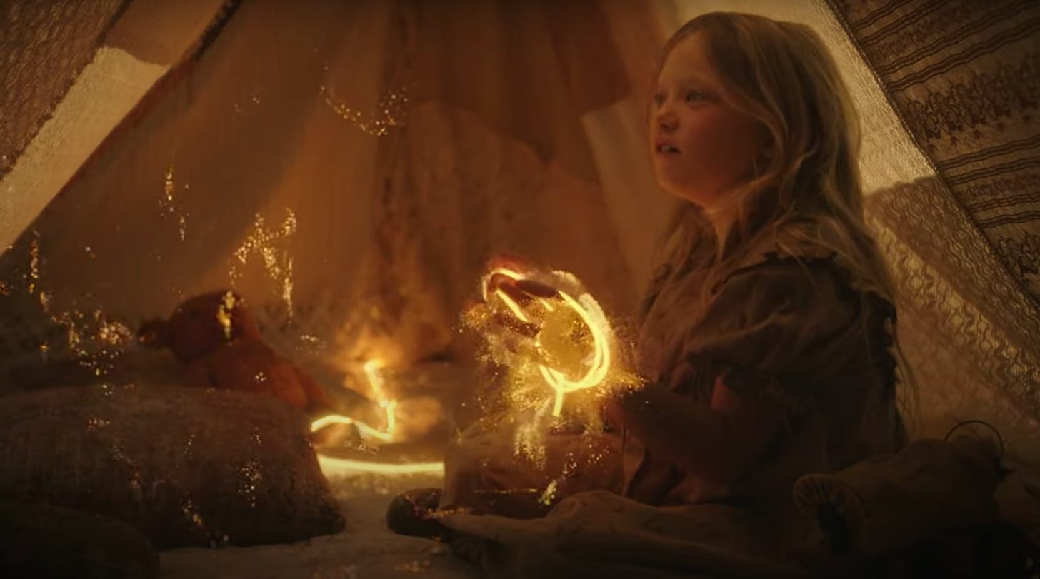 All the Easter Eggs in Taylor Swift 'Willow' Video Explained