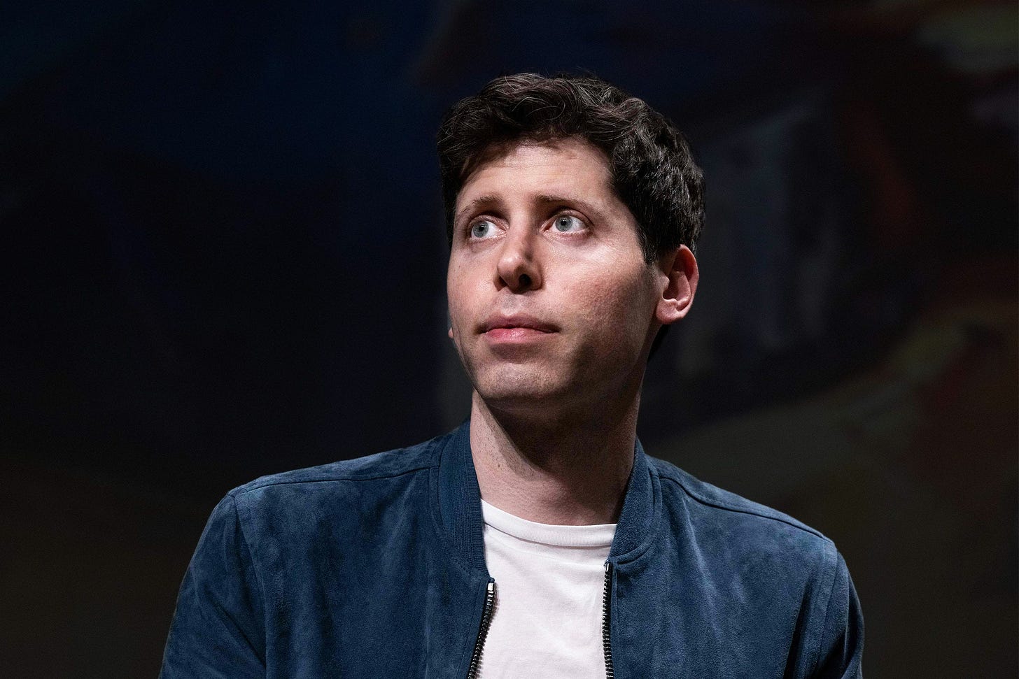 Sam Altman to Return as CEO of OpenAI | WIRED