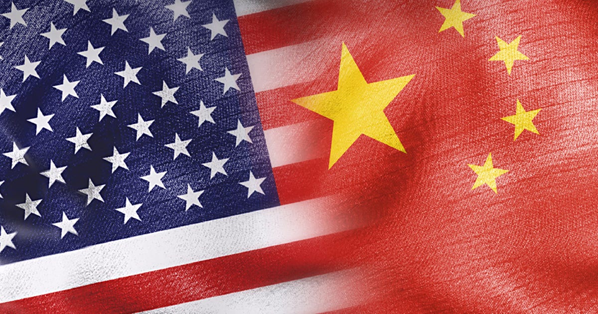 Eleição de candidato pró-democracia em Taiwan aumenta tensão entre EUA e China – Jornal da USP