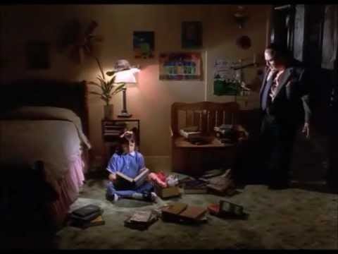 Why 'Matilda' Was More Messed Up Than Your Childhood Self Realized