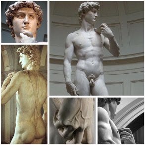 Connie Landro on Twitter: "Today in History September 8th 1504  Michelangelo's David is unveiled in Piazza della Signoria in Florence. #OTD  #OnThisDay… https://t.co/tbaTI25OHf"