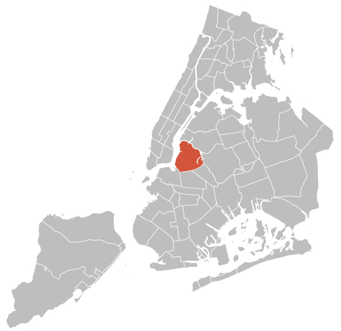 Brooklyn Community District 1