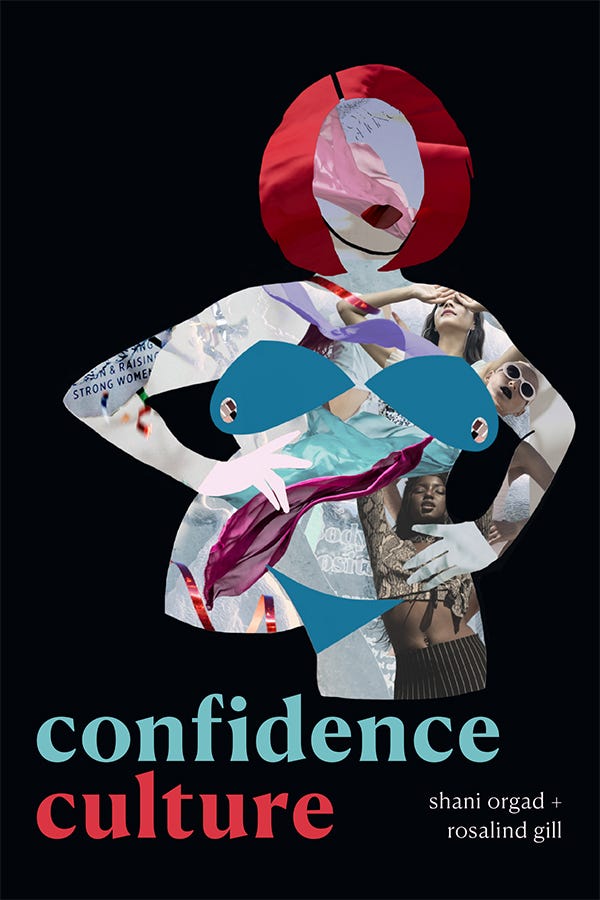 Duke University Press - Confidence Culture
