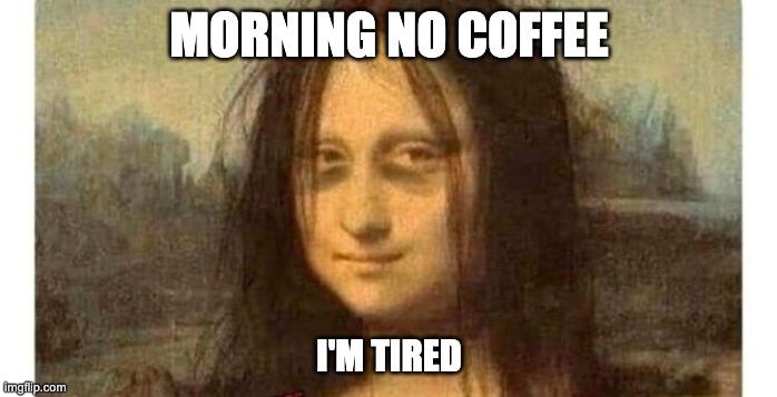 Funny Coffee Memes