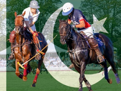 33rd Newport International Polo Season will kick off on June 1 with USA vs. Pakistan