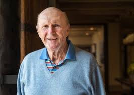 Julian Robertson, 90, Dies; Brought ...