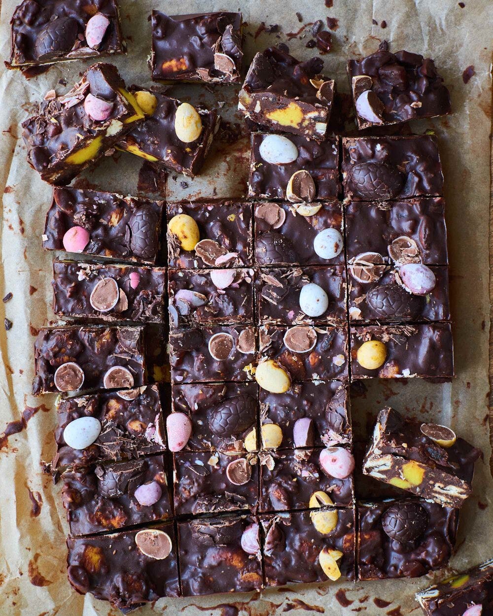 Easter tiffin - CREDIT Kathy Slack.jpg