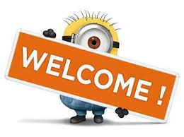 Minions on X: "To all our new MINION fwends/followers... WELCOME! Minions  wab wab yu all! Baaaahhhh! http://t.co/W8ZjefzYkk" / X