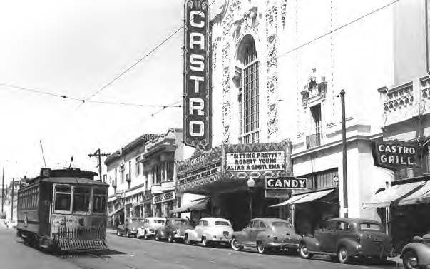 History of the Castro/Upper Market - San Francisco Bay Times | San Francisco  Bay Times