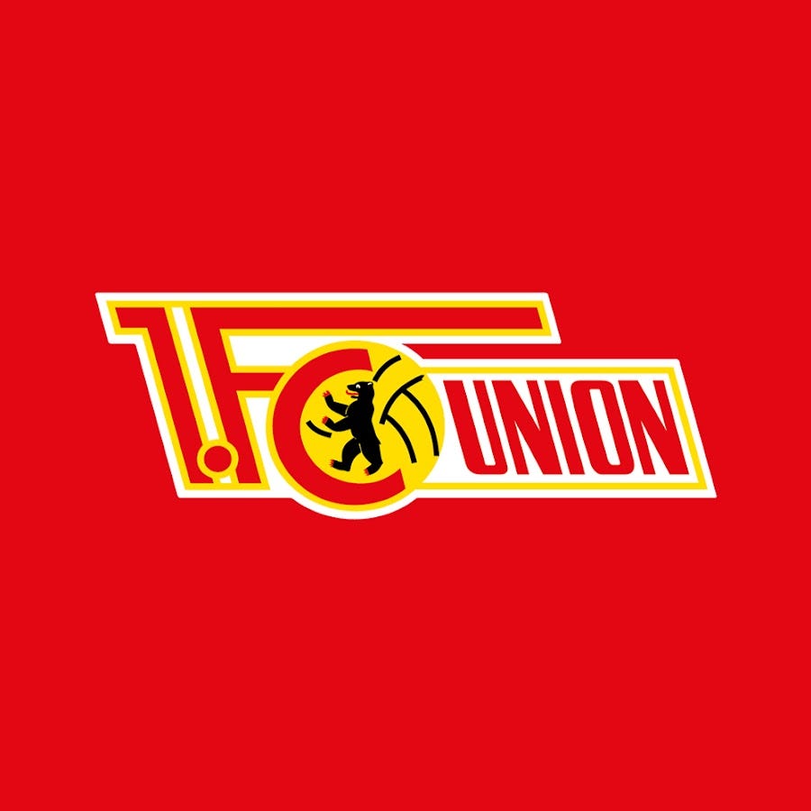 1. FC Union Berlin - YouTube
