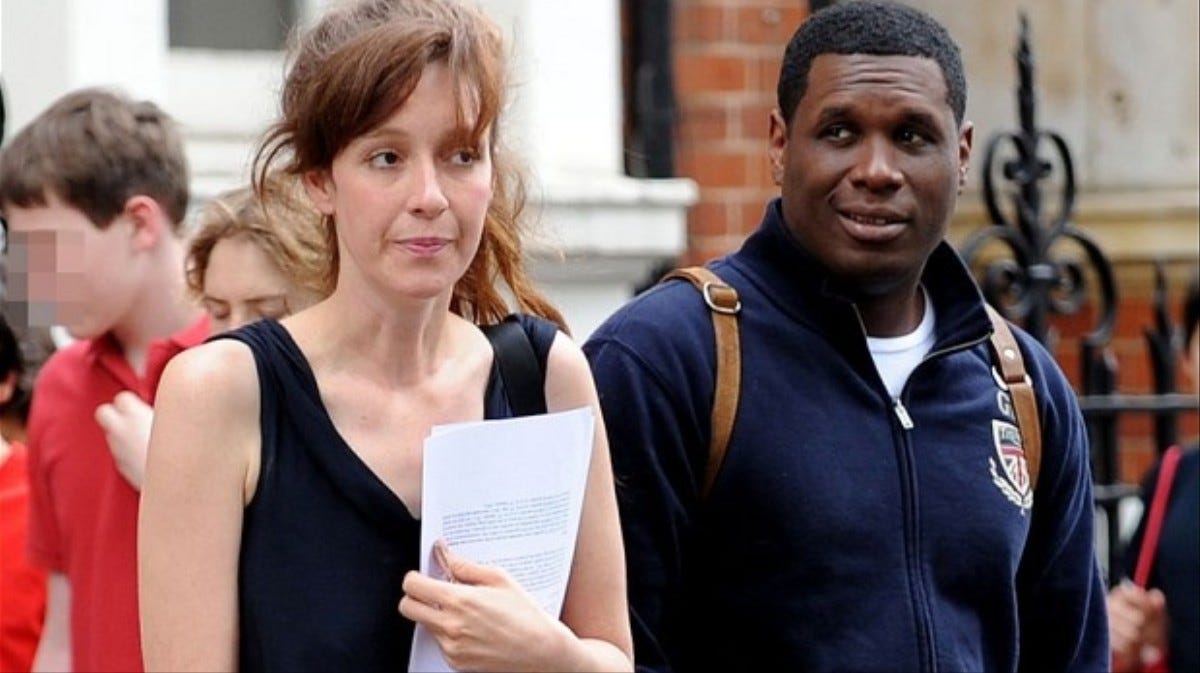 Jay Electronica is Marrying into the Illuminati (Sort Of)