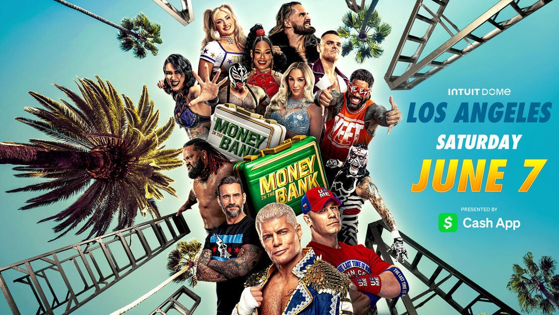 WWE