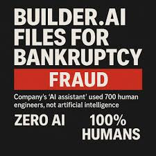 How to spot fake AI companies and avoid ...