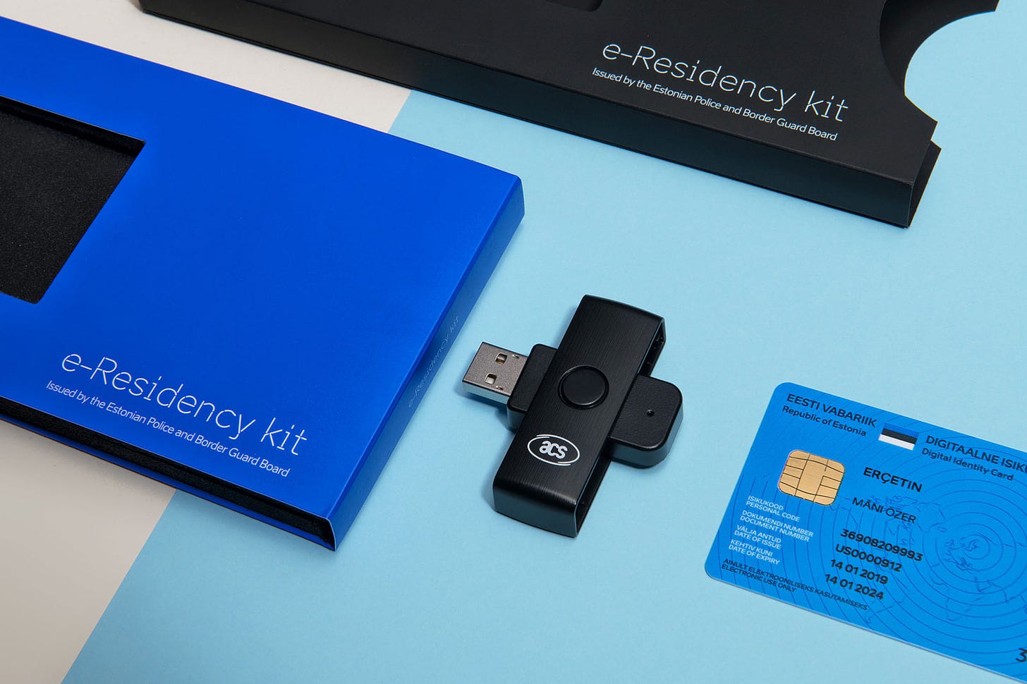 How Estonian e-Residency helps businesses after Brexit — Invest in Estonia