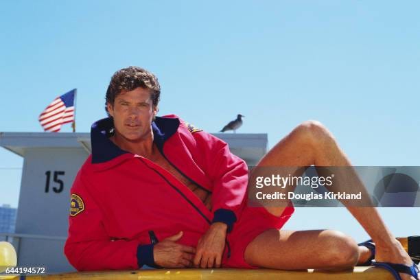 12 Mitch Buchannon Stock Photos, High-Res Pictures, and Images - Getty  Images