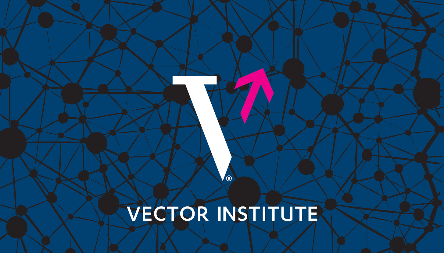 Vector Institute Names 29 New Faculty Affiliates - Vector Institute for  Artificial Intelligence