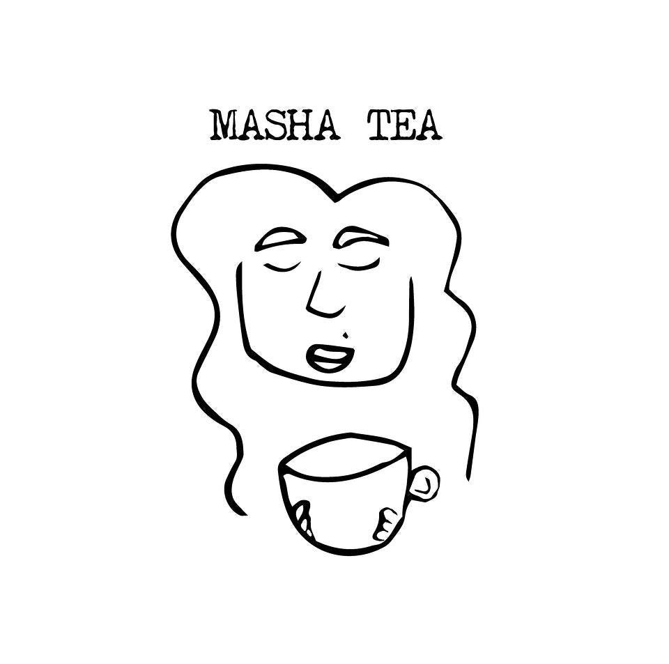 Masha Tea