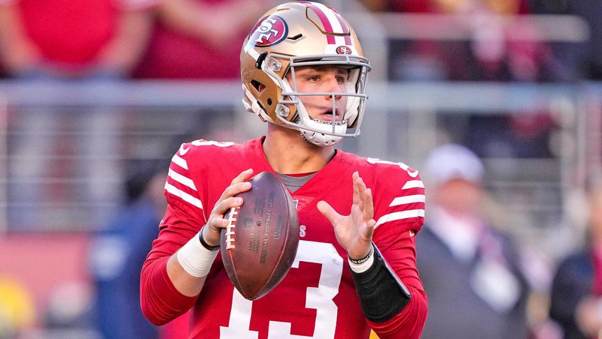 49ers' Brock Purdy 'had a lot of doubt' about NFL career before 2022 draft,  eyeing 'beautiful' return in 2023 - CBSSports.com