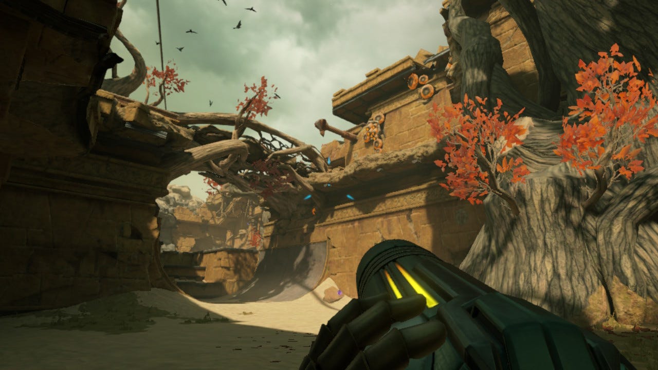 Scott Tailford on X: "Metroid Prime Remastered is insane. Barely feels like  a Switch game AWESOME new graphics, lighting and environmental effects,  atmospheric af, and plays better than ever Literally exactly what