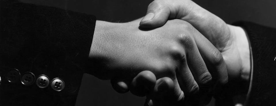 Serial Acquirers' Five Secrets for Success
