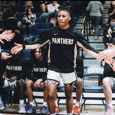 Verbal Commits on Twitter: "2024 Paul VI (VA) G Ben Hammond has ...