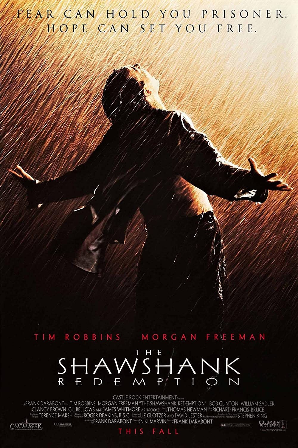 The Shawshank Redemption (1994) - IMDb