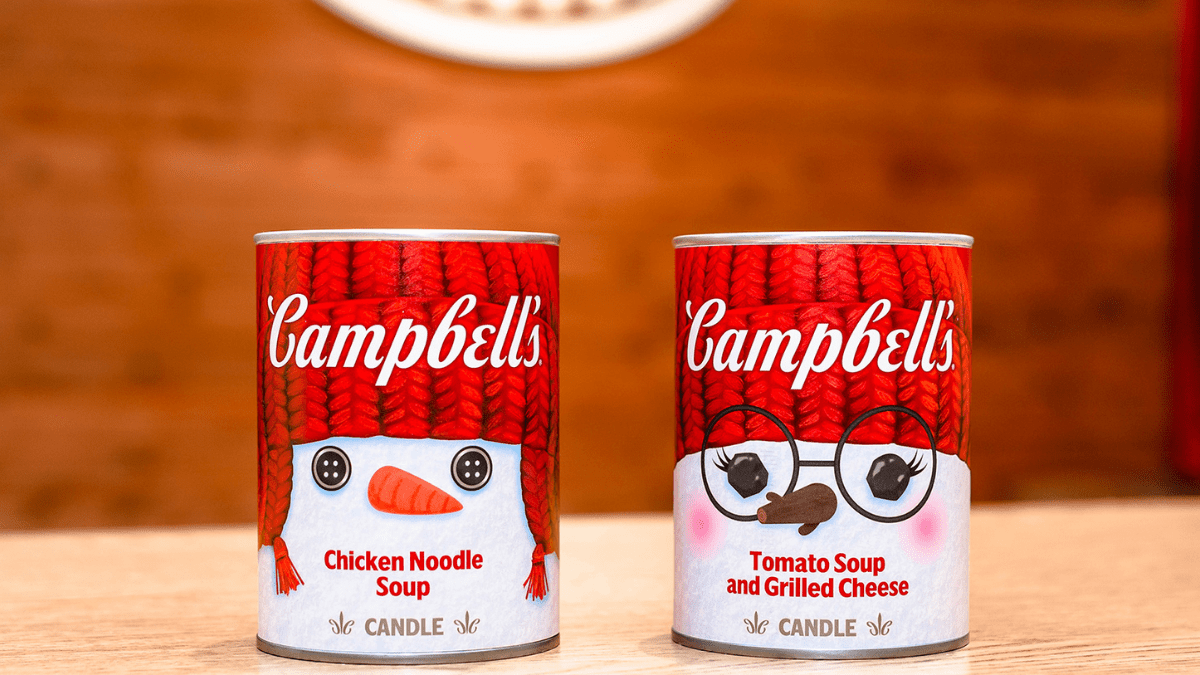 Image: Campbell's