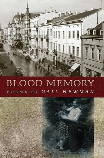 Blood Memory (Chapter One)