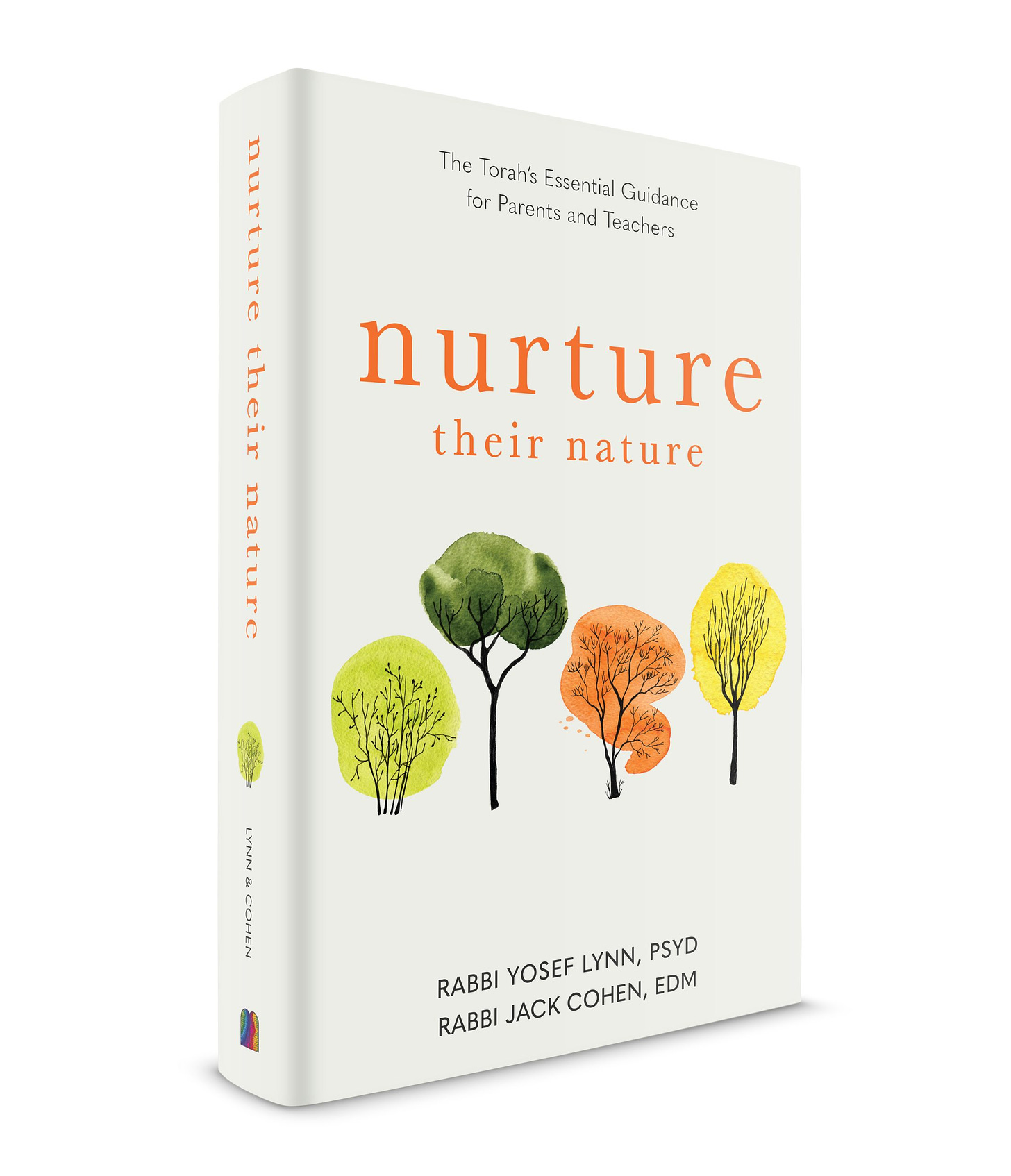 Introducing: Nurture Their Nature | OLAMI Resources
