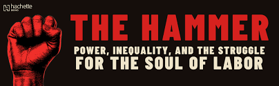 The Hammer: Power, Inequality, and the ...