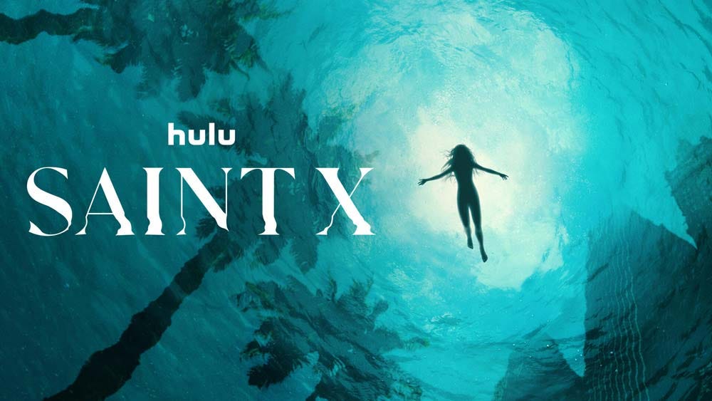 SaintX on Hulu Review | Double Take TV Newsletter | Jess Spoll