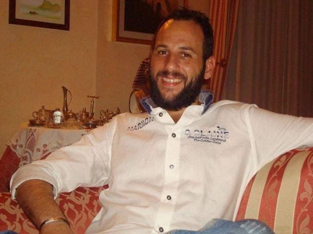 Palermo, Serafino Dolce morto a 42 anni per malore improvviso mentre era al telefono con un amico