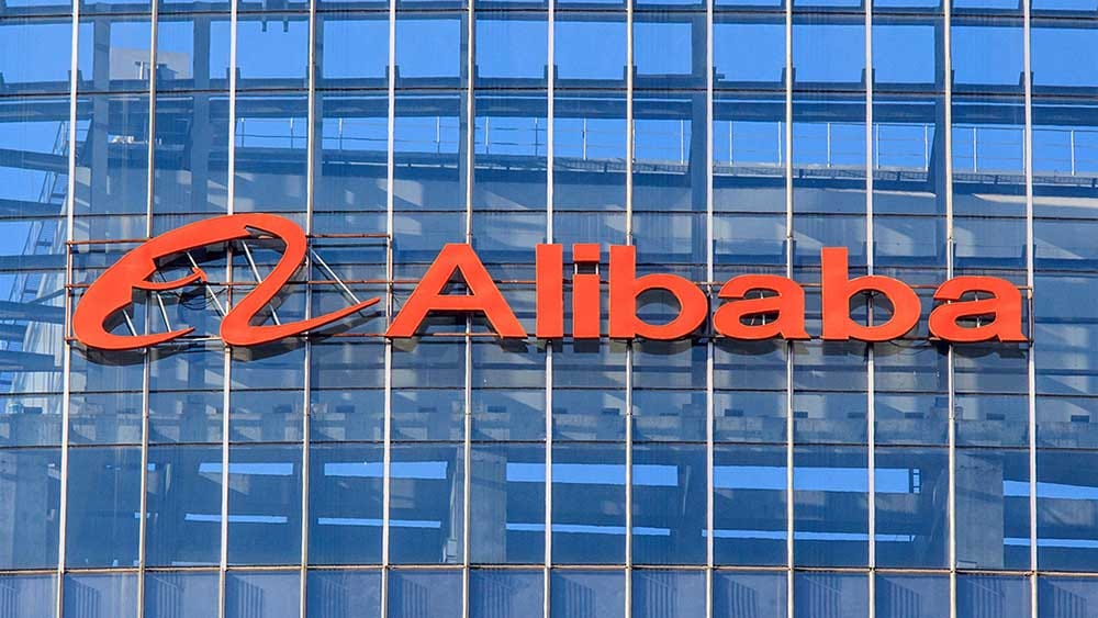 Alibaba Stock Strengthens After Business Shakeup Plans, But Is BABA Stock A  Buy Now? | Investor's Business Daily
