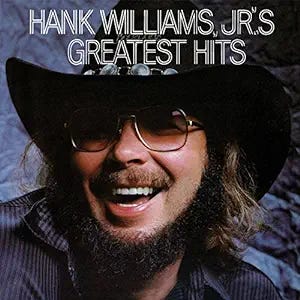 Hank Williams, Jr.&#39;s Greatest Hits, Vol.1