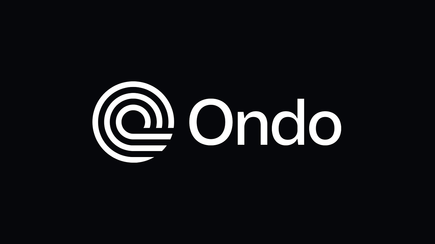 Bybit Blog | Ondo Finance's ONDO Token Hits $1.66B Market Cap on Launch Day