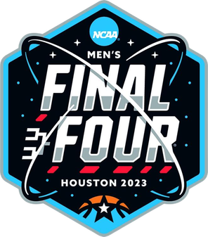 2023 NCAA Division I men's basketball tournament - Wikipedia