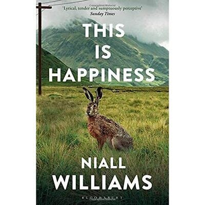 This Is Happiness by Niall Williams (Paperback, 2020) for sale online | eBay
